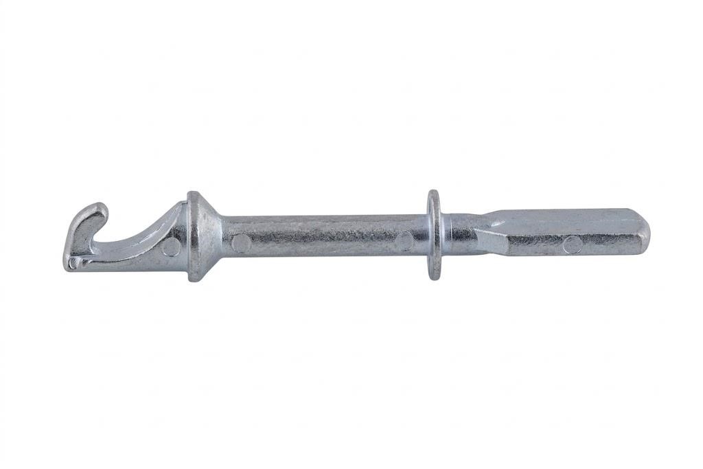 111302 Topran Door handle pull