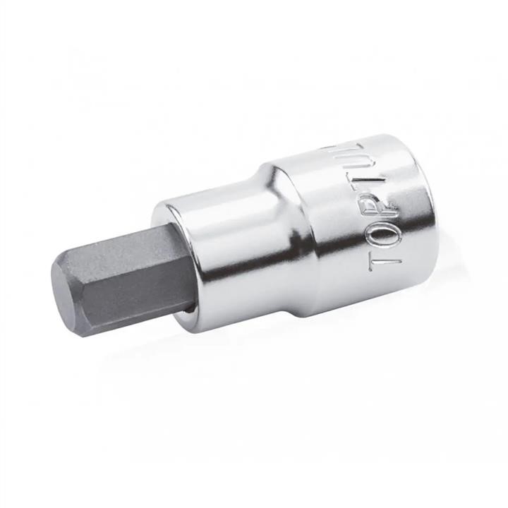 BCDA2417 Toptul Head with nozzle