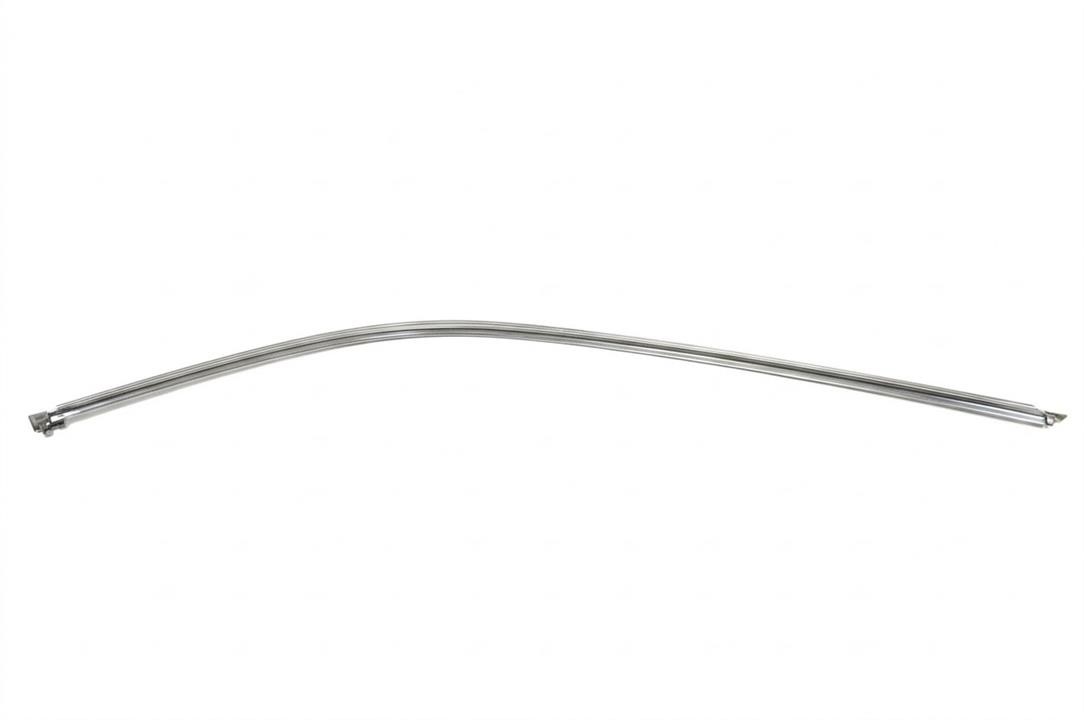 7575406080 Toyota Door molding, front left