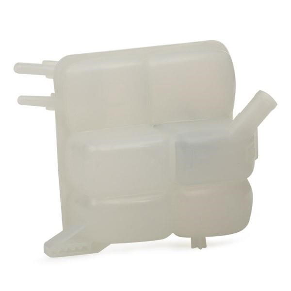 Engine coolant reservoir Ford Focus: ET0128C1 Vernet Expansion Tank, coolant