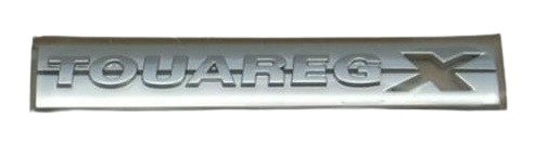7P68536882ZZ VAG Emblem