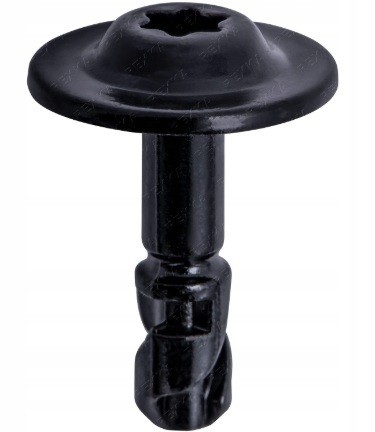 8W0805121 VAG Holding Pin, open-end coupling