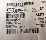 Buy Victor Reinz 41-71039-00 at a low price in United Arab Emirates!