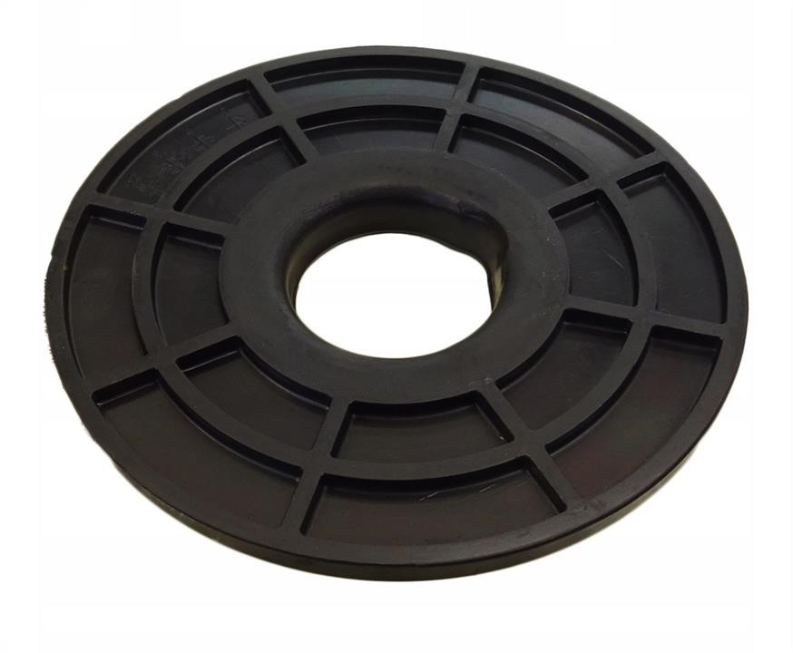 0K01128015 Hyundai/Kia Suspension spring spacer rear upper