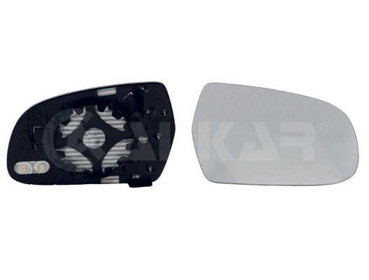 Side view mirror glass Audi: 6432785 Alkar Wing mirror glass, right