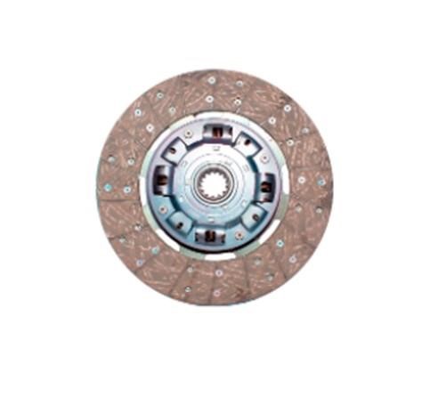 5876100492 Isuzu Clutch disc