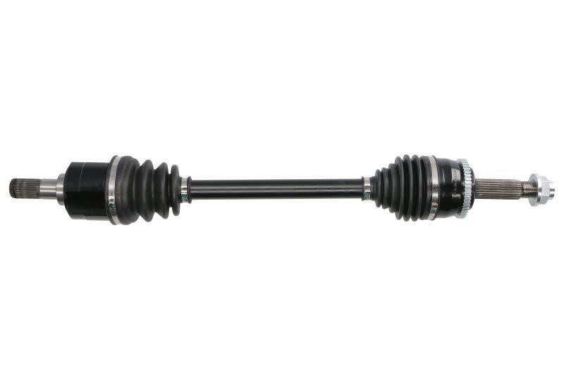 Axle shaft KIA Rio (Kia Rio): 495001R000 Hyundai/Kia Drive shaft left