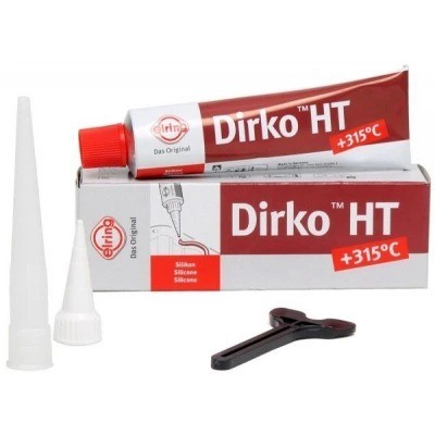 705708 Elring Elring Dirko HT Sealant, 70 ml