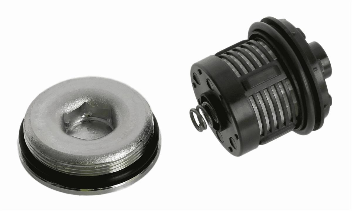 180085 febi Hydraulic filter