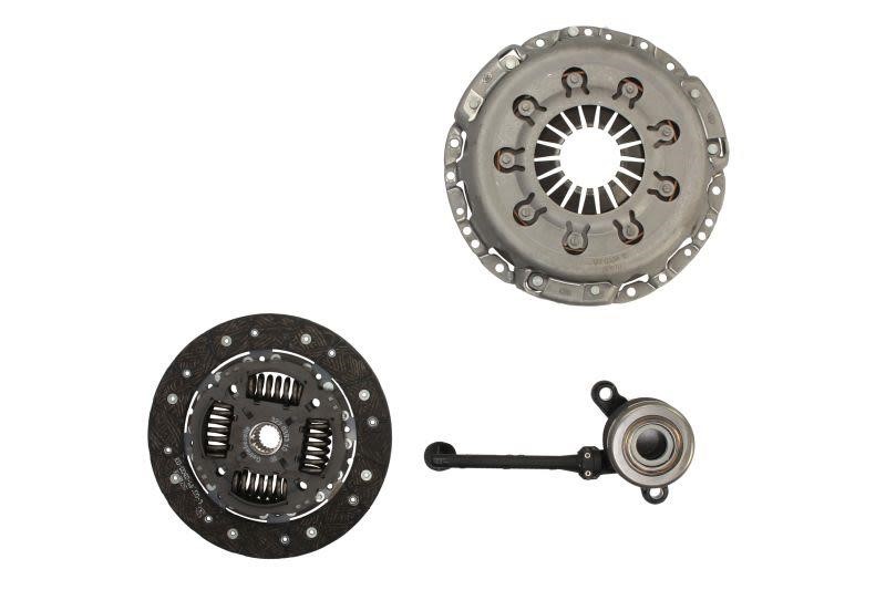 Luk 622 3127 34 Clutch Kit 622312734 622312734 Luk Clutch Kit