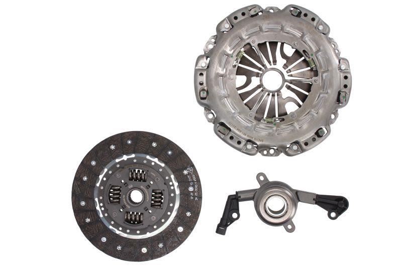 Automotive clutch kit Mercedes: 626302633 Luk Clutch Kit