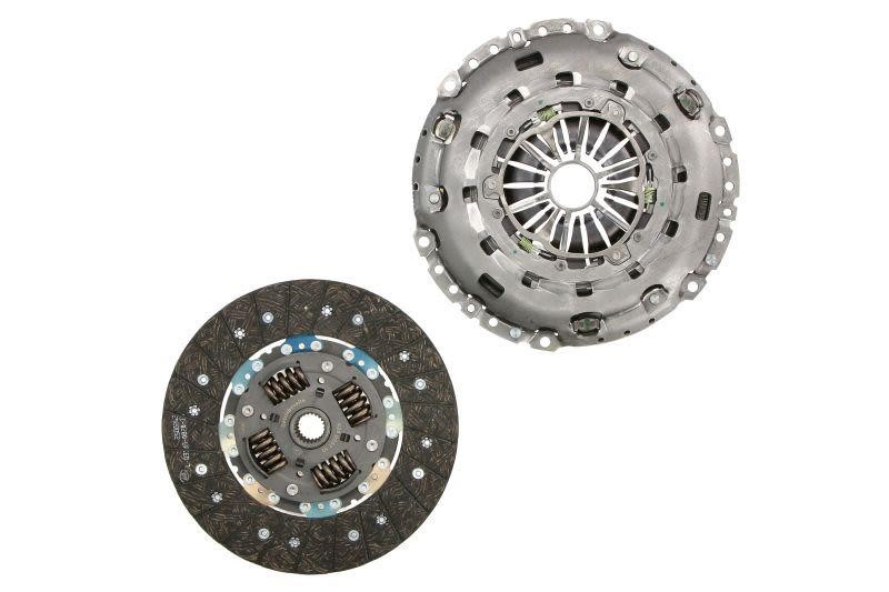 Automotive clutch kit Land Rover: 625307409 Luk Clutch Kit