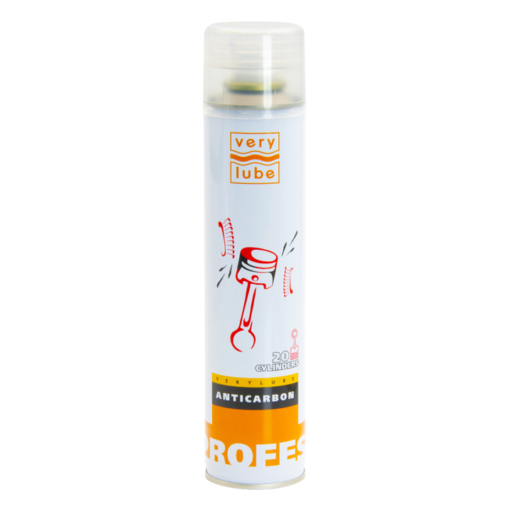 XB40011 Xado Decoking of piston rings Xado Verylube, 320ml