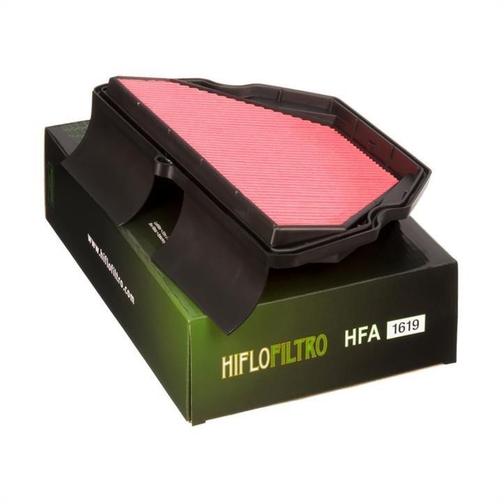 HFA1619 Hiflo filtro Air filter