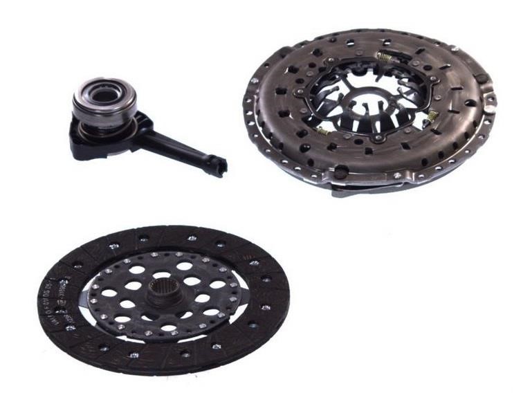 Automotive clutch kit Renault Espace: 623315033 Luk Clutch Kit