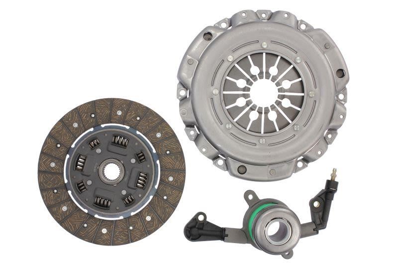 624318233 Luk Clutch Kit