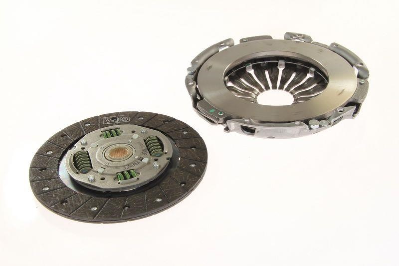 Buy Valeo 826207 at a low price in United Arab Emirates!