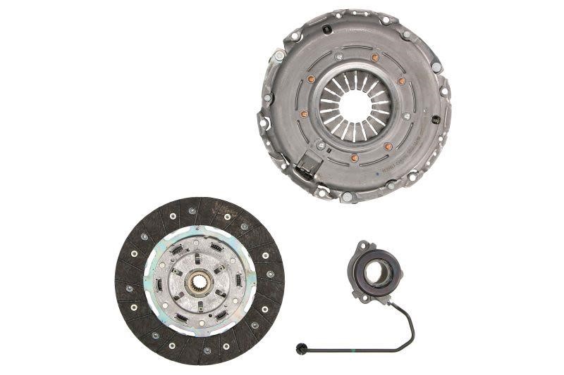 Clutch set Fiat Linea: 834142 Valeo Clutch Kit