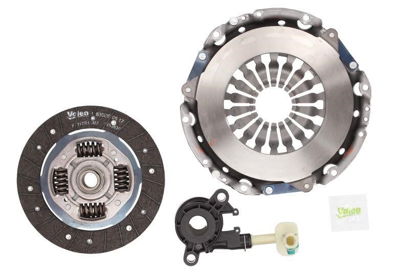 Buy Valeo 834132 at a low price in United Arab Emirates!