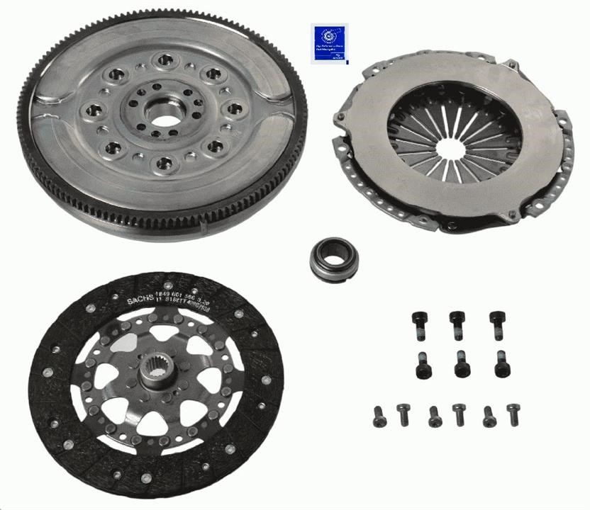 Buy SACHS 2290 601 002 at a low price in United Arab Emirates!