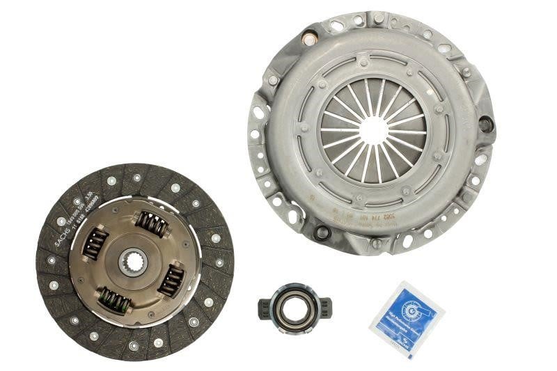 Automotive clutch kit Citroen C15: 3000561001 SACHS Clutch Kit