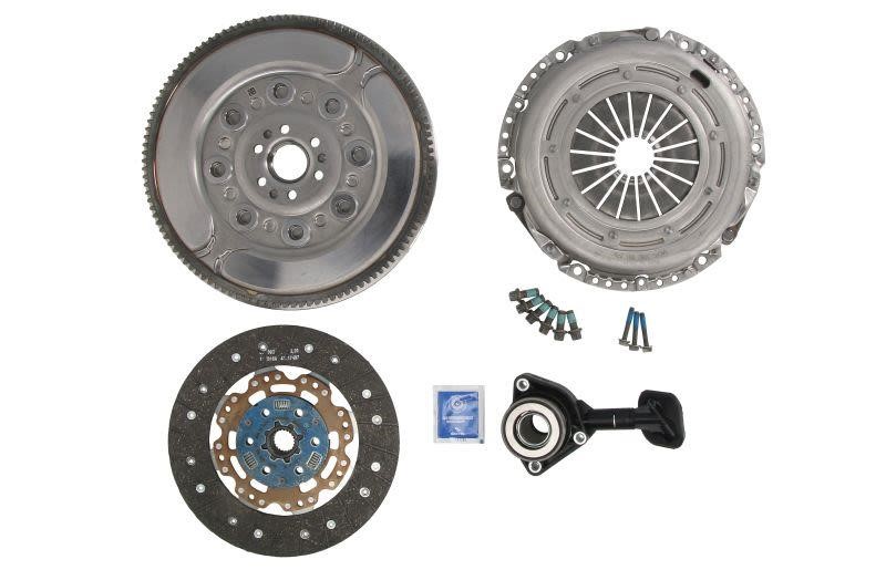 Clutch Kit SACHS 2290 601 017