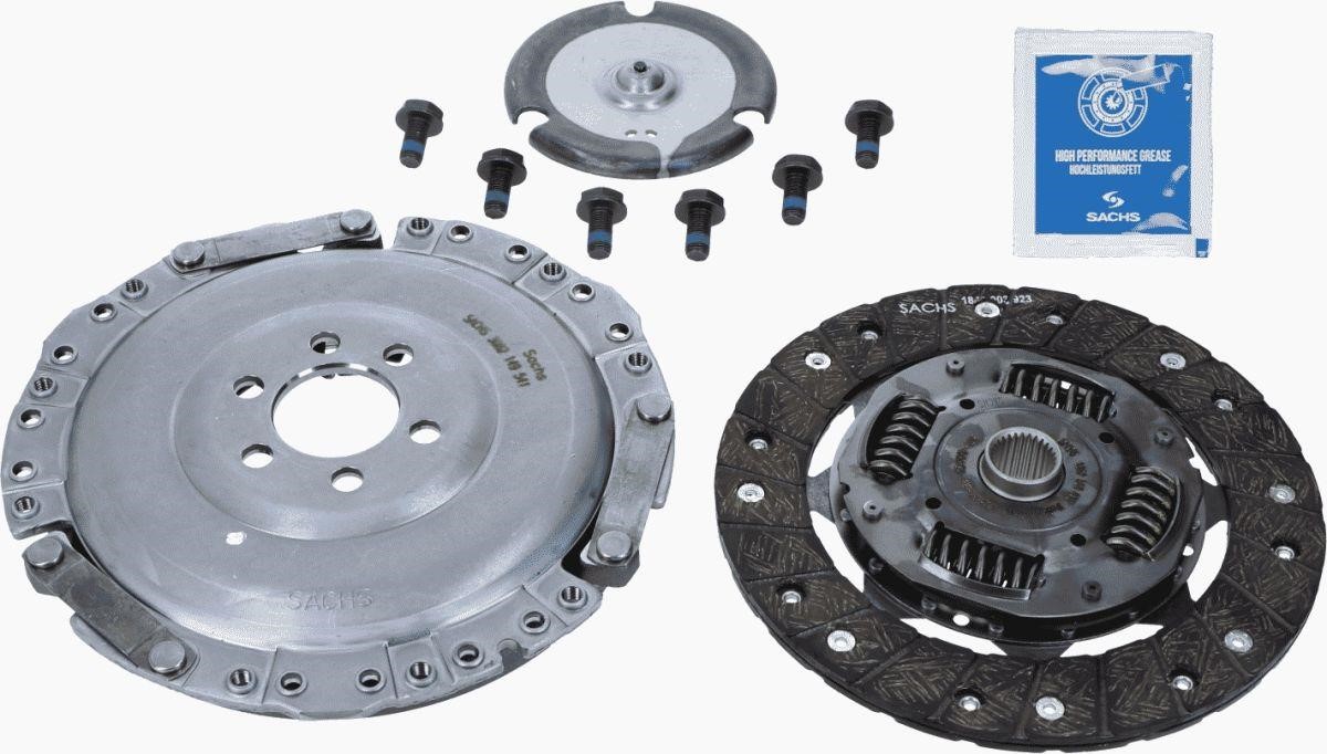 Buy SACHS 3000 822 601 at a low price in United Arab Emirates!