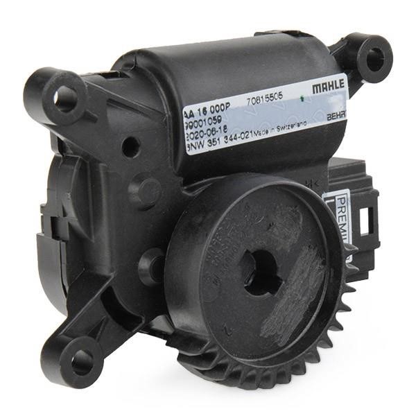 AA16000P Mahle/Behr Drive drive drive