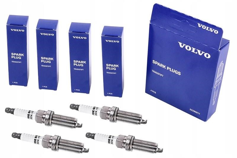 32290011 Volvo Spark plug set