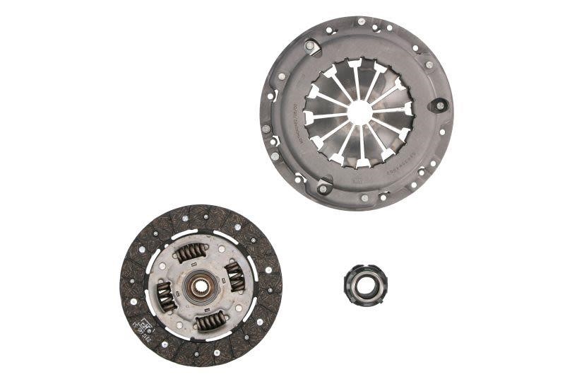 Car clutch kit Fiat Panda: 3000951552 SACHS Clutch Kit