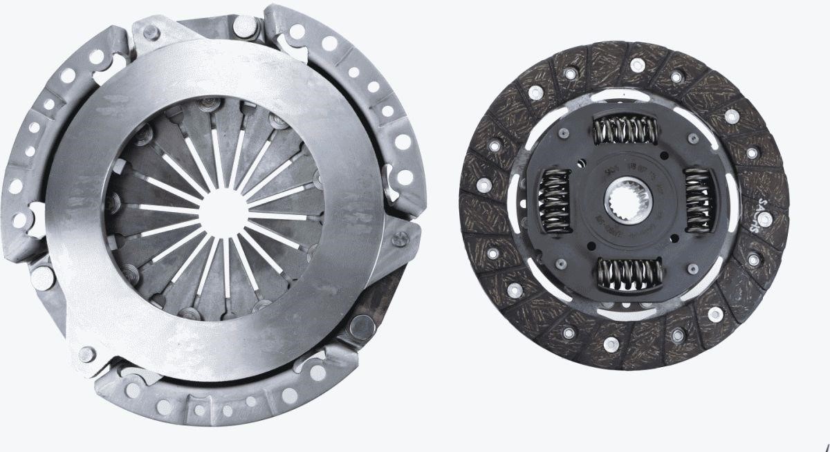 Buy SACHS 3000 950 095 at a low price in United Arab Emirates!