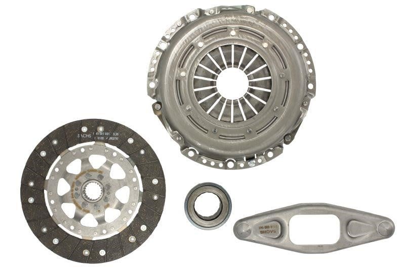 Car clutch kit BMW X3: 3000970122 SACHS Clutch Kit