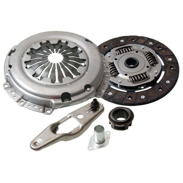 ADV1830119 Blue Print Clutch Kit