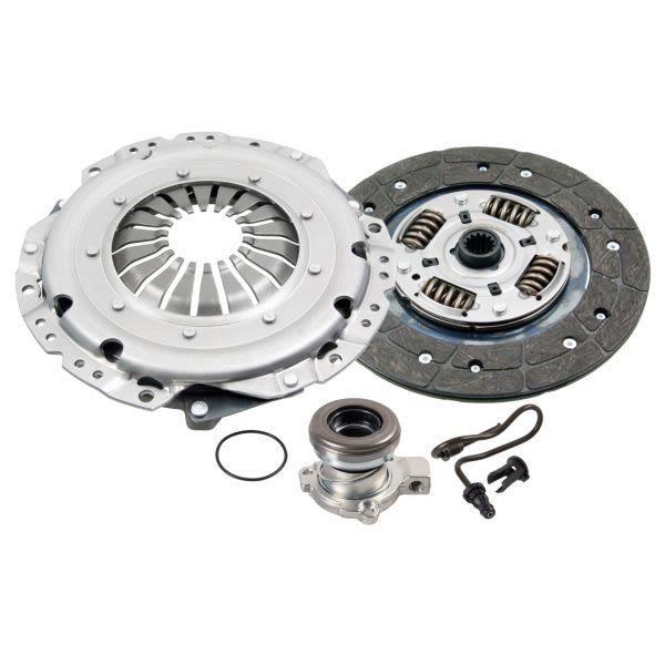ADW193048 Blue Print Clutch Kit