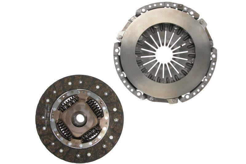 Automotive clutch kit Ford Transit Connect: 3000970153 SACHS Clutch Kit