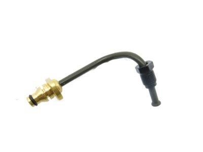 416312H100 Hyundai/Kia Clutch tube