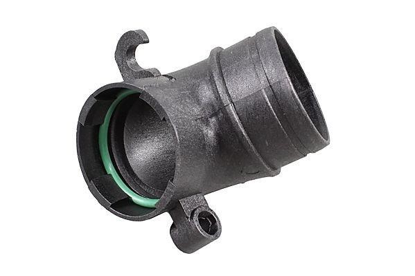 Crankcase ventilation pipes and hoses Audi A1: 2389053 Metzger Hose, air supply
