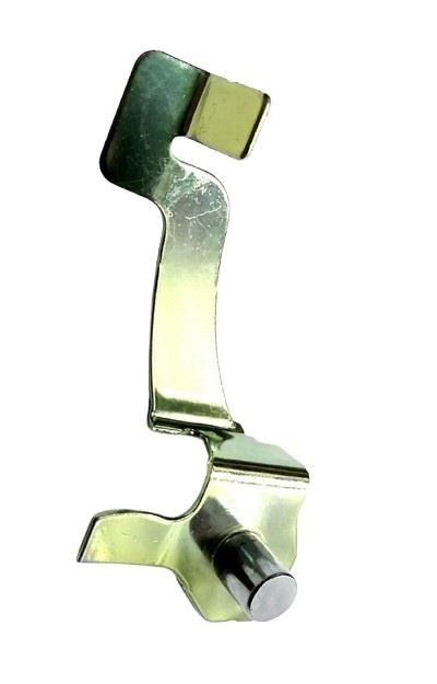 5836624000 Hyundai/Kia Mechanism liner brake pads
