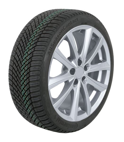 03559440000 Continental Passenger All Season Tyre Continental AllSeasonContact 215/65 R17 99H