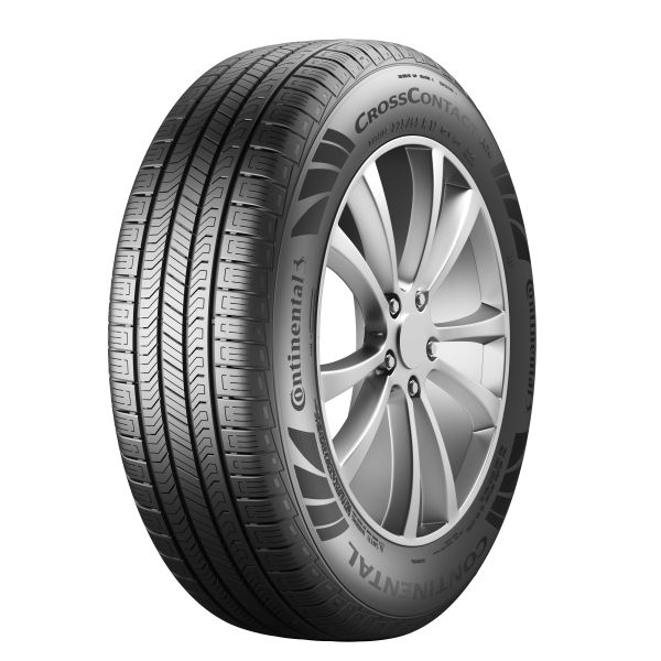03595730000 Continental Passenger Summer Tyre Continental CrossContact RX 265/50 R20 111H XL
