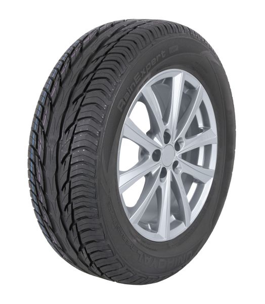 03622780000 Uniroyal Passenger Summer Tyre Uniroyal RainExpert SUV 245/65 R17 107H