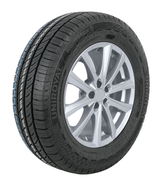 04523550000 Uniroyal Commercial Summer Tyre Uniroyal RainMax 5 175/65 R14C 90/88T
