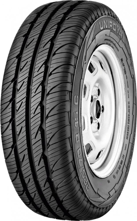 04520230000 Uniroyal Commercial Summer Tyre Uniroyal RainMax 2 175/75 R16C 101/99R