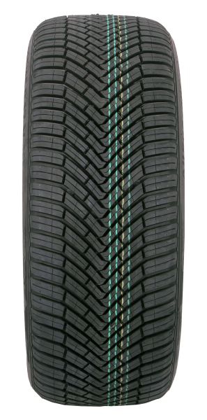 Passenger All Season Tyre Continental AllSeasonContact 215/65 R17 99H Continental 03559440000