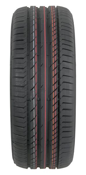Passenger Summer Tyre Continental ContiSportContact 5 SUV 265/45 R20 108Y XL Continental 03560980000