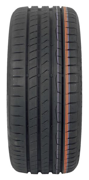 Passenger Summer Tyre Continental PremiumContact 7 215/60 R16 99V XL Continental 03130430000