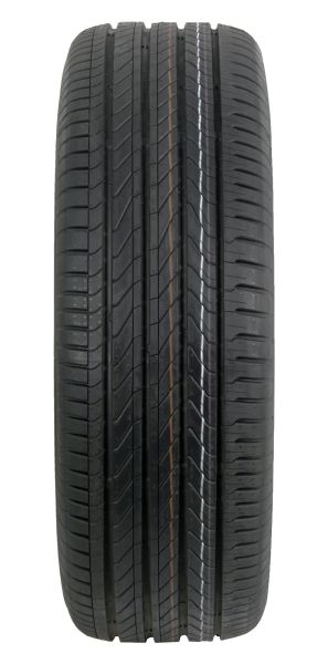 Passenger Summer Tyre Continental UltraContact 225/60 R18 100V Continental 03131200000