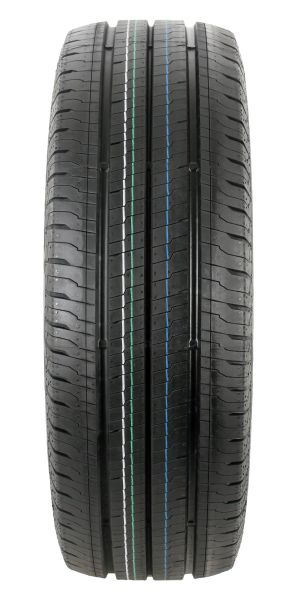 Commercial Summer Tyre Continental VanContact Eco 205/75 R16C 113/111T Continental 04517240000