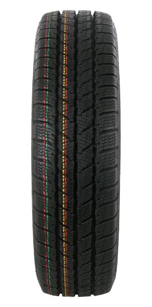 Commercial Winter Tyre Continental VanContact Winter 225/70 R15C 112/110R Continental 04531690000