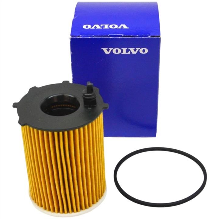30735878 Volvo Oil Filter